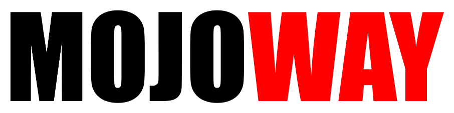 MOJOWAY
